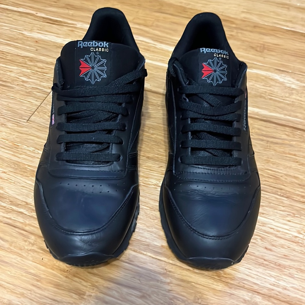 Mens Reeboks